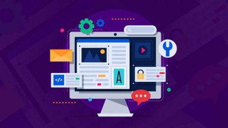 MotoCMS3: Website-Widgets für das Layout und allgemeine Features