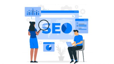 Harness the Power of SEO Services to Boost Your Online Influence
