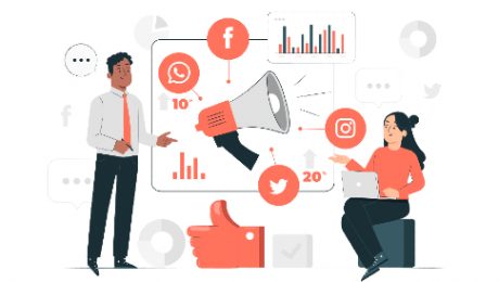 Every Company Needs a Creative Marketing Strategy, and There’s a Great Reason Why