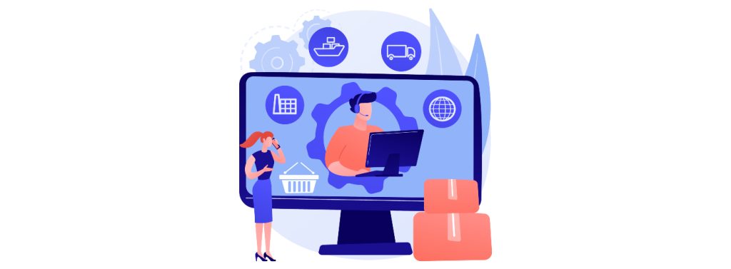 Inventory Management Systems for eCommerce